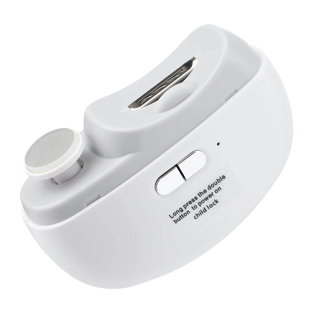 Electric Nail Clippers
