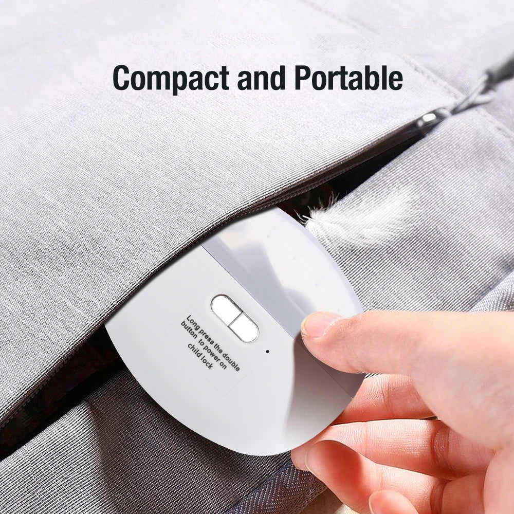 Electric Nail Clippers