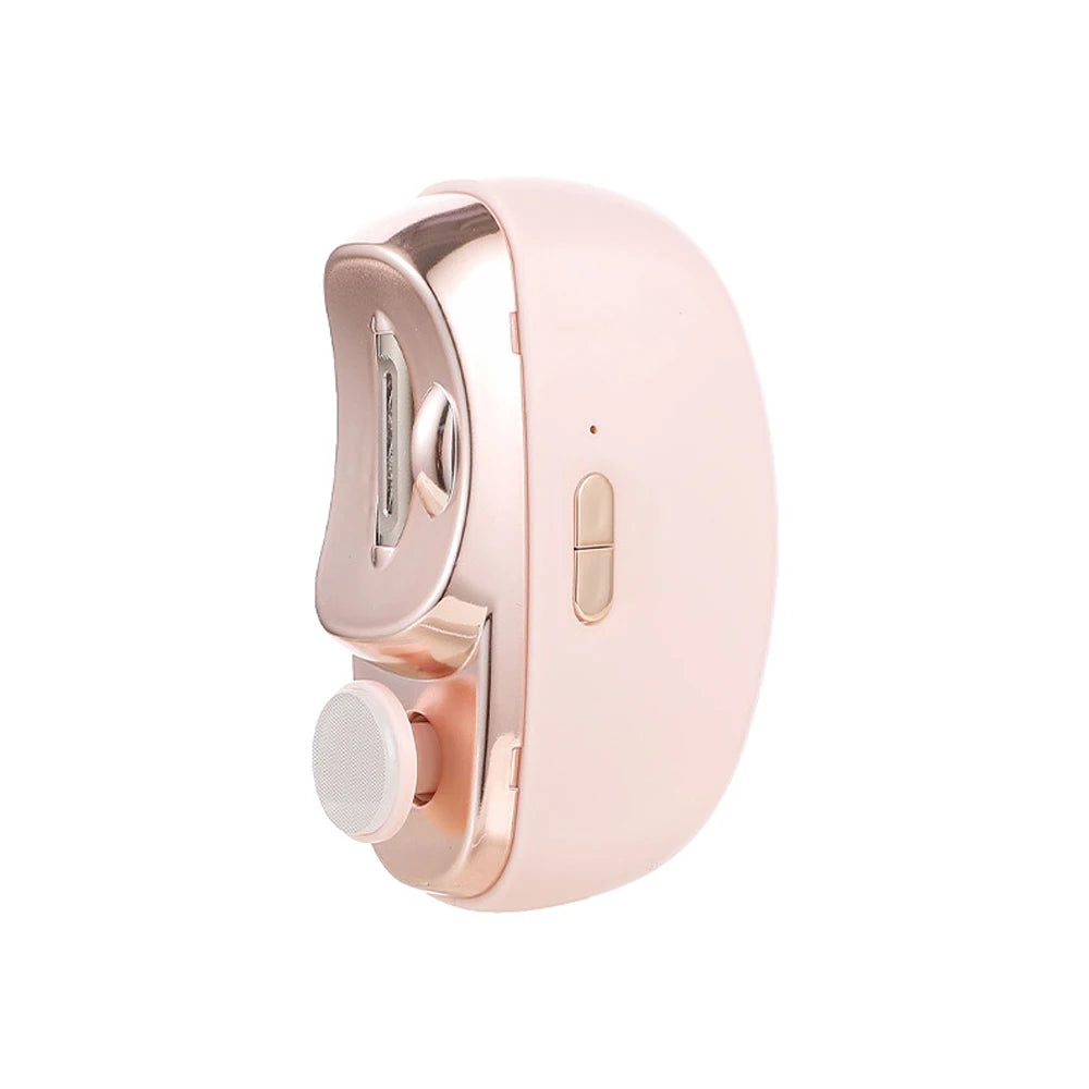 Electric Nail Clippers