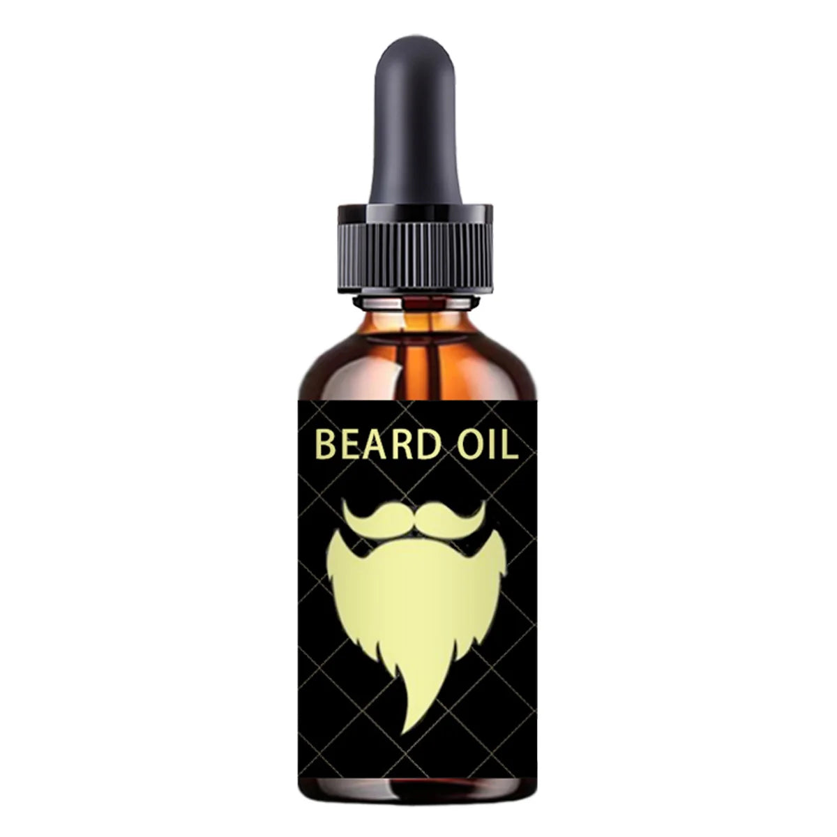 Hair and Beard Growth Oil