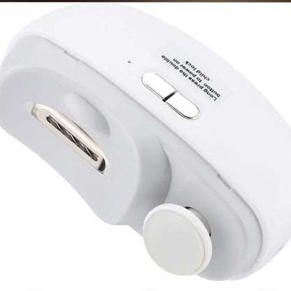 Electric Nail Clippers