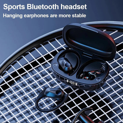 Elite Wireless Earphones