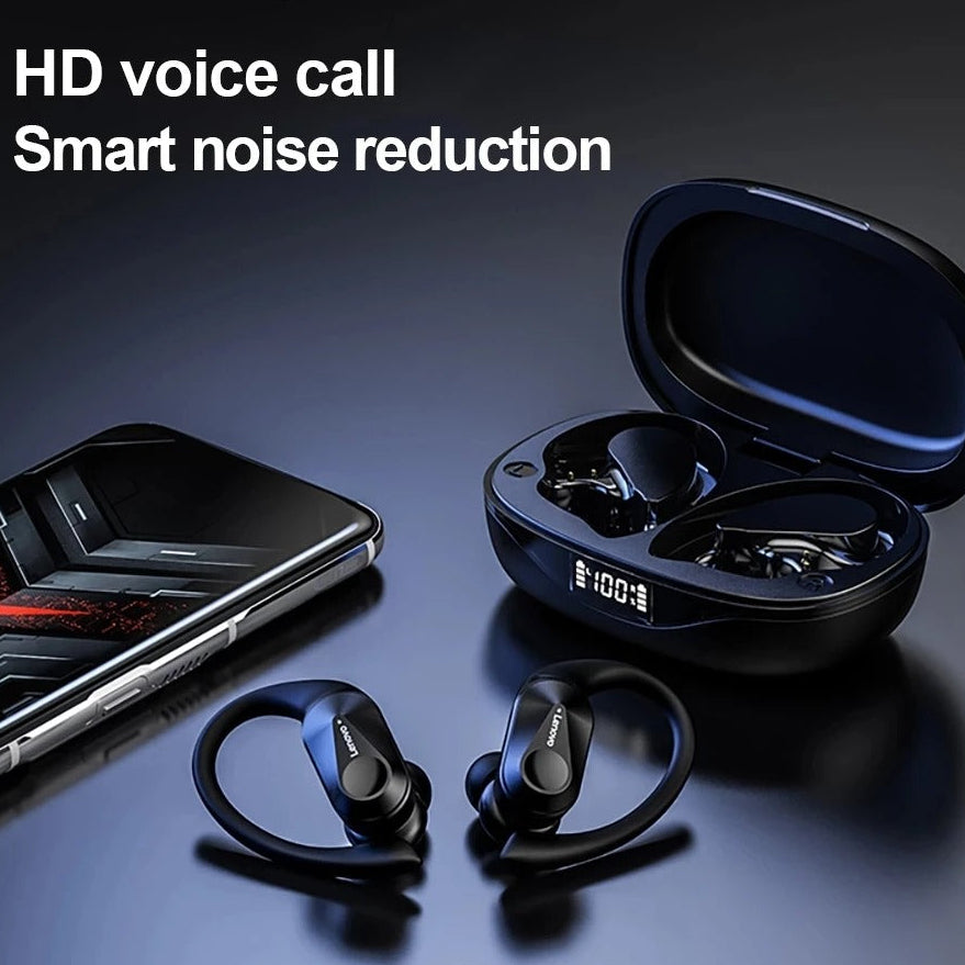 Elite Wireless Earphones