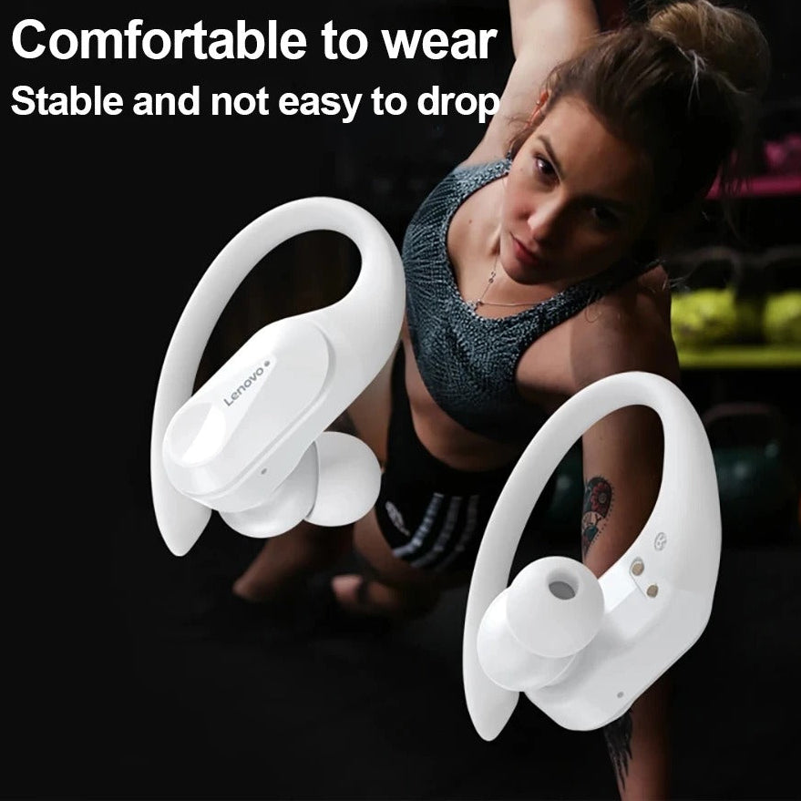 Elite Wireless Earphones