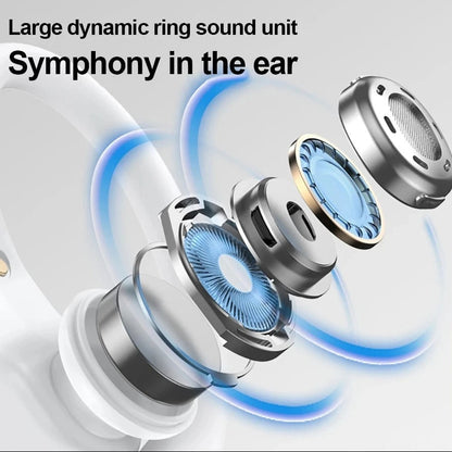 Elite Wireless Earphones