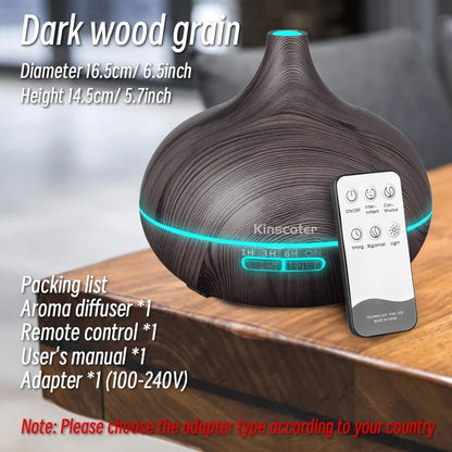 High Quality Air Humidifier